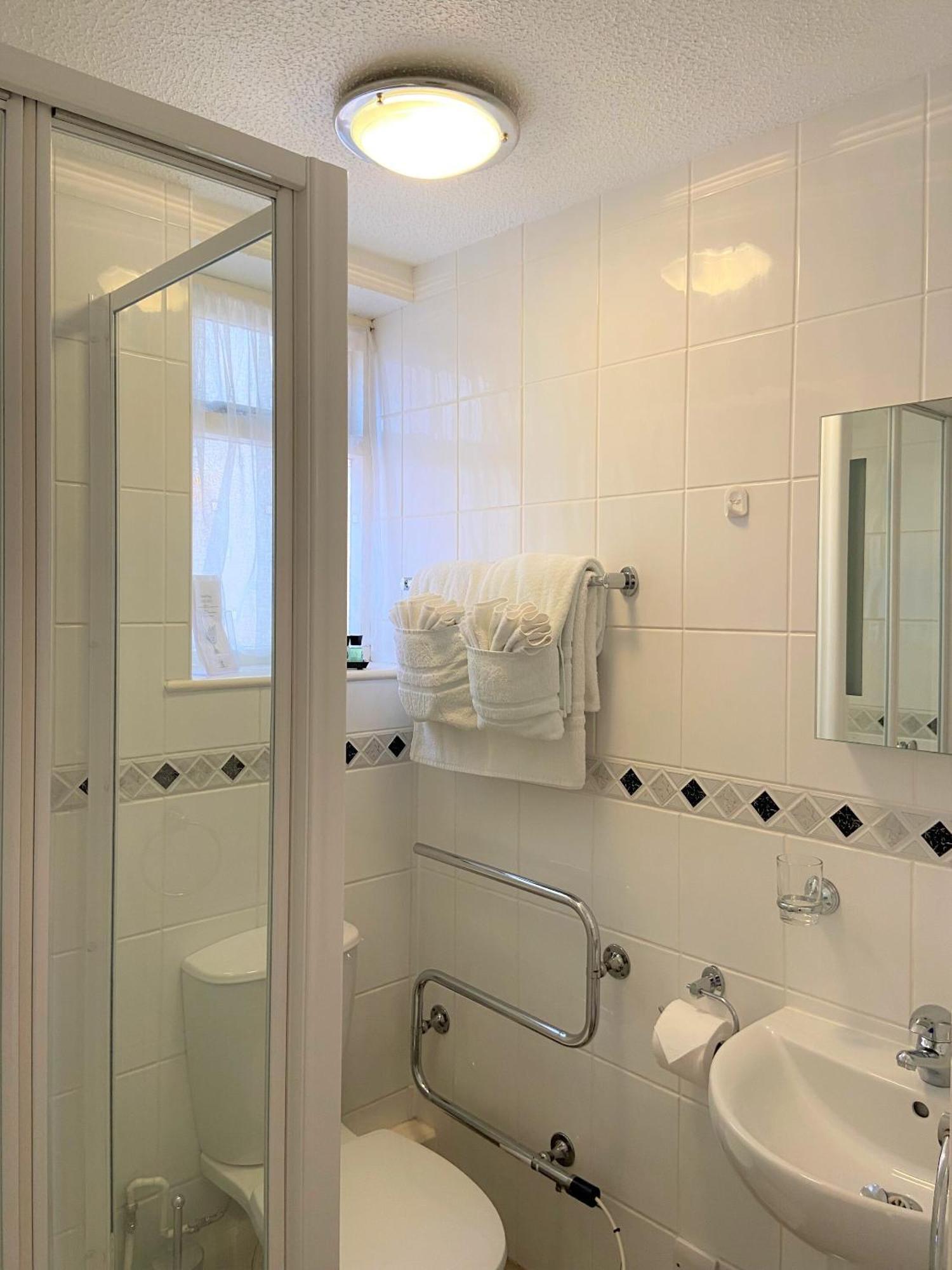 The Briars - Adults Only Hotel Paignton Room photo