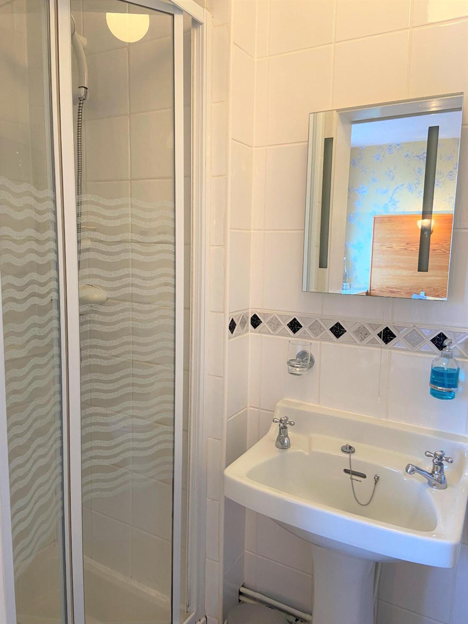 The Briars - Adults Only Hotel Paignton Room photo