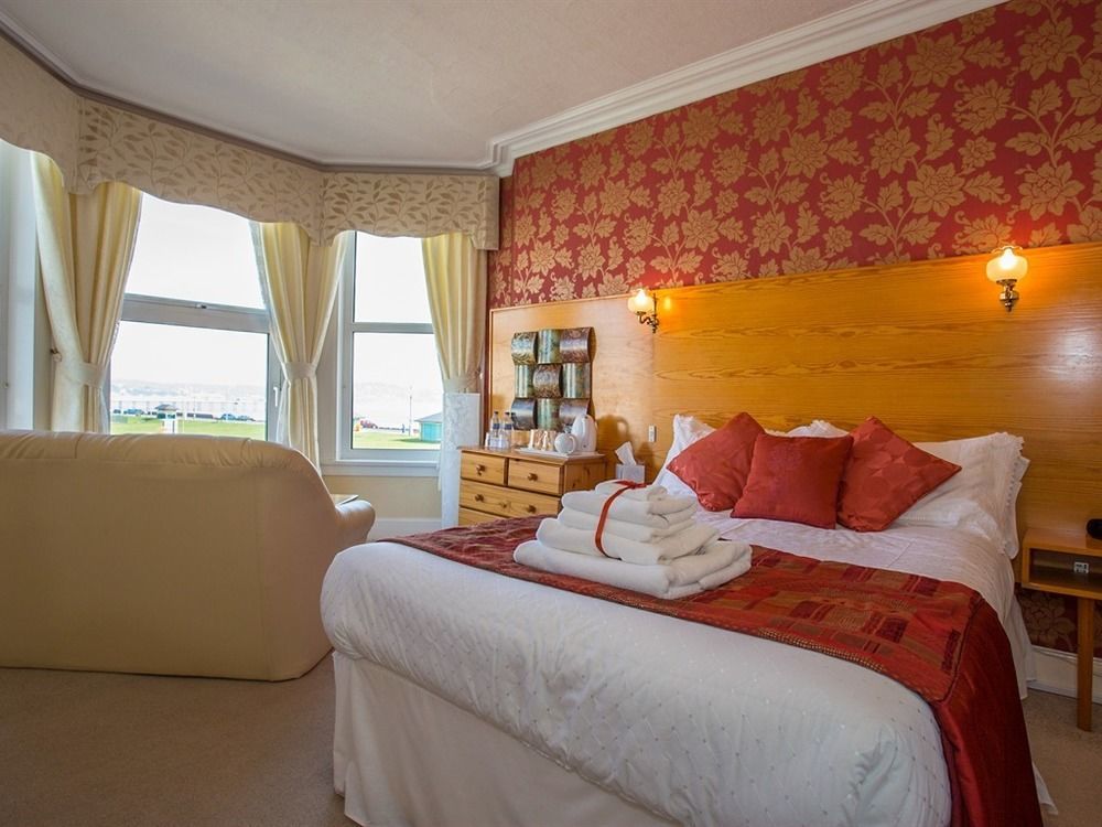 The Briars - Adults Only Hotel Paignton Exterior photo